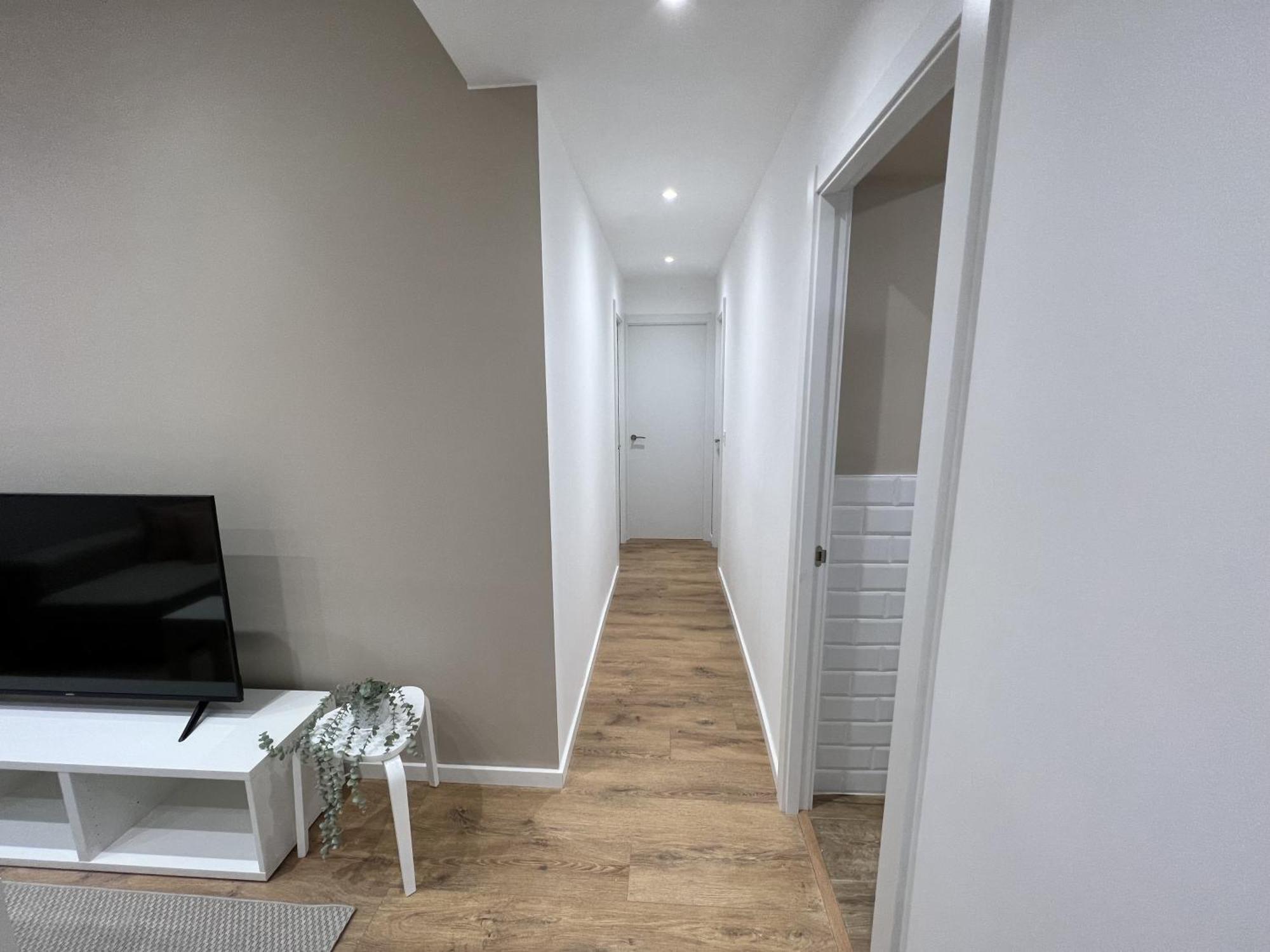 Apartamenticos Plaza Las Armas III Saragoça Exterior foto